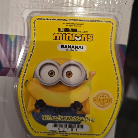 10 Scentsy Wax Bars - Picture 5 of 11